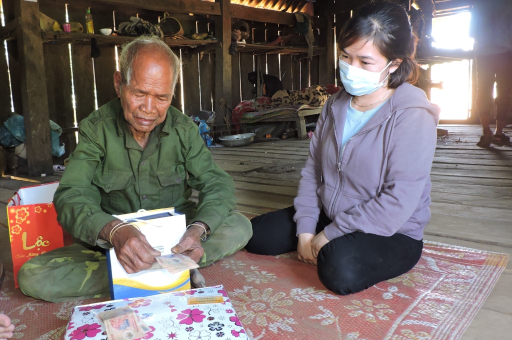 Tham gia BHXH tự nguyện là cách tích lũy thông minh cho tương lai