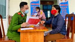 Đề xuất giảm lệ phí cấp căn cước công dân gắn chíp đến hết năm 2021