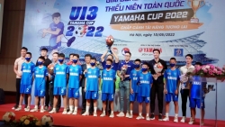 Giải Bóng đá Thiếu niên toàn quốc U13 - Chắp cánh tài năng tương lai