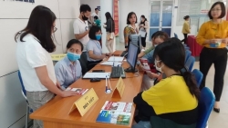 Hà Nội đảm bảo các mục tiêu giải quyết việc làm cho người lao động