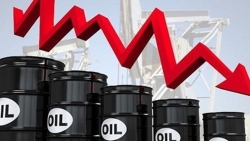 Giá xăng dầu hôm nay 5/6: Giá dầu quay đầu giảm nhẹ