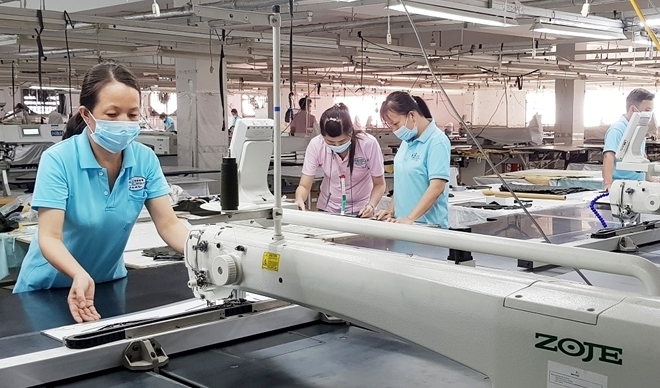 “Liều thuốc tăng lực” giúp doanh nghiệp hoạt động hiệu quả trong bối cảnh dịch bệnh