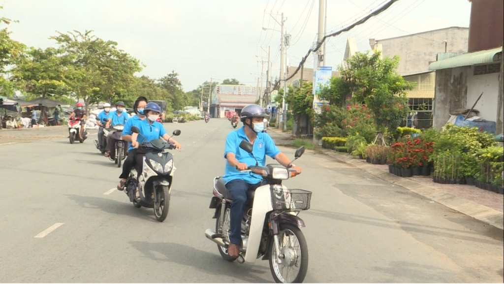 Phát triển BHXH tự nguyện: Đột phá từ mô hình “truyền thông nhóm nhỏ” ở Đồng Tháp