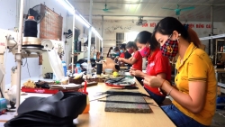 Phú Xuyên phát huy các nguồn lực để “về đích” nông thôn mới