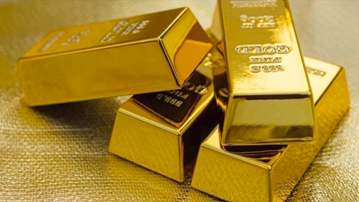 Giá vàng hôm nay 26/6: Vàng SJC vẫn quyết bám trụ mốc 57 triệu đồng