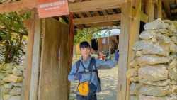Chàng trai Bắc Giang khát khao “chở” yêu thương về với bản làng