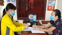 BHXH thành phố Hà Nội chung tay cùng cộng đồng chống dịch Covid-19