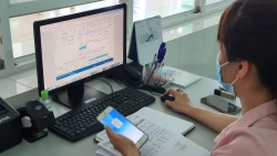 BHXH Việt Nam đẩy mạnh ứng dụng CNTT: Hạn chế tiếp xúc, tránh lây dịch bệnh