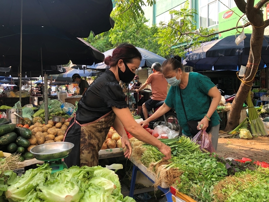 Linh hoạt điều chỉnh kế hoạch sản xuất, ứng phó dịch bệnh phức tạp