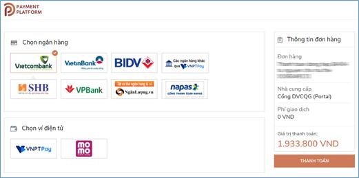 Hướng dẫn đóng BHXH tự nguyện, gia hạn thẻ BHYT theo hộ gia đình online