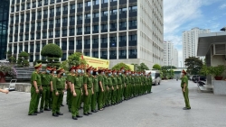 Triệu trái tim như một, đoàn kết, đồng lòng chiến thắng đại dịch Covid-19