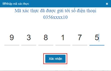 Hướng dẫn thay đổi thông tin giao dịch điện tử cá nhân với cơ quan BHXH