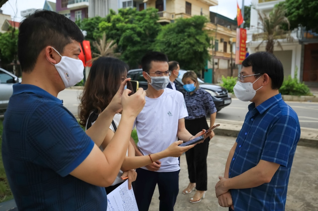 Chàng trai trẻ nỗ lực đưa đặc sản quê hương đến người tiêu dùng