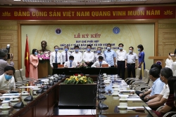 BHXH Việt Nam và Bộ Y tế phối hợp thực hiện chính sách, pháp luật BHYT