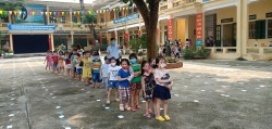 Quỹ BHYT chi trả cho 3 học sinh hơn 600 triệu đồng viện phí ở Phú Thọ