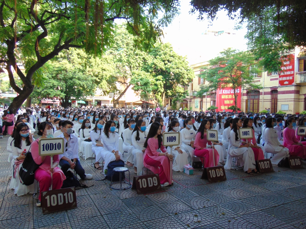 “Điểm sáng” trong công tác thực hiện BHYT học sinh, sinh viên