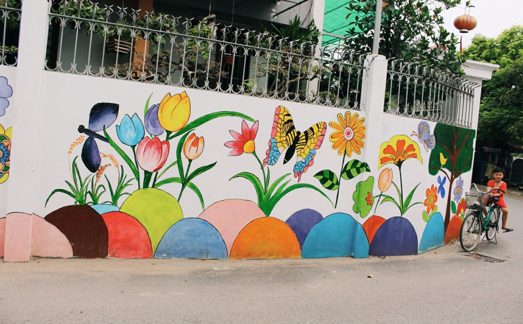 Chương trình số 04-CTr/TU: “Điểm tựa” cho nông nghiệp, nông thôn bứt phá