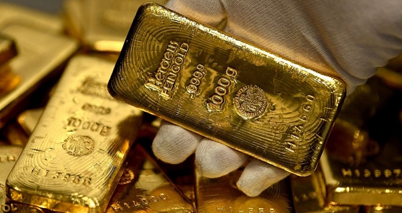 Giá vàng hôm nay 21/10: Vàng sẽ tiếp tục chinh phục đỉnh cao mới?