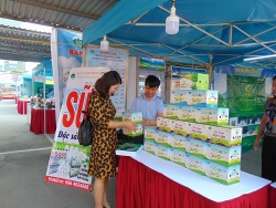Hội chợ hàng Việt Nam được người tiêu dùng yêu thích: Giải pháp kích cầu tiêu dùng