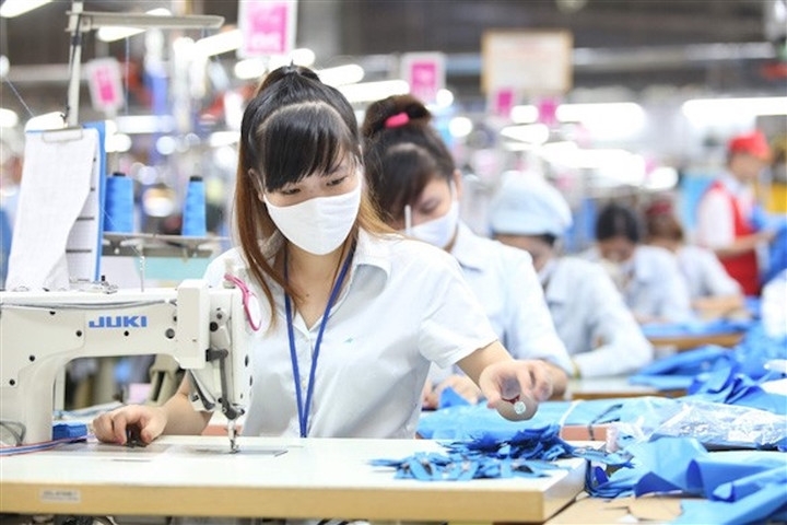Gấp rút triển khai các giải pháp để gói hỗ trợ tới tay người lao động sớm nhất