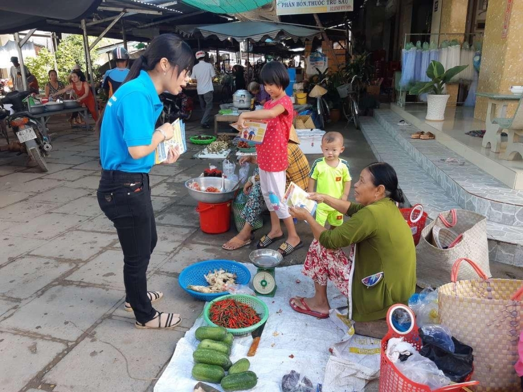 Tỉ lệ người dân tham gia BHXH tự nguyện tăng vượt bậc trong đại dịch