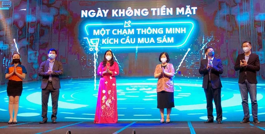 Thói quen, hành vi mua sắm của người tiêu dùng theo hướng văn minh