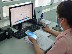 Hướng dẫn cấp lại mật khẩu ứng dụng VssID miễn phí qua email