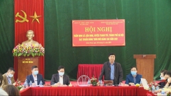 Huyện Thanh Trì có xã đầu tiên đủ điều kiện đạt chuẩn Nông thôn mới nâng cao
