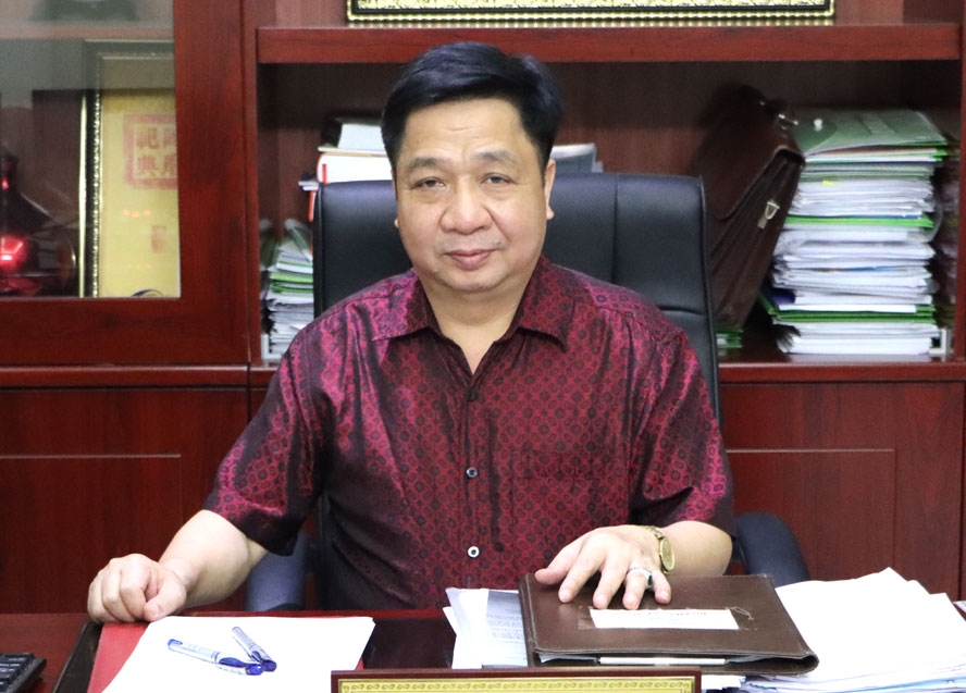 Thanh Oai xây dựng thành công nhiều mô hình chuyển đổi phù hợp với thế mạnh địa phương
