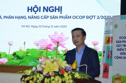 Huyện Đông Anh có thêm 42 sản phẩm được đánh giá, phân hạng OCOP