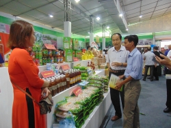 Truy xuất nguồn gốc - tạo sức cạnh tranh cho các mặt hàng nông sản Việt Nam