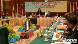 Sắp khai mạc hội nghị trực tuyến của Hiệp hội An sinh xã hội ASEAN lần thứ 37
