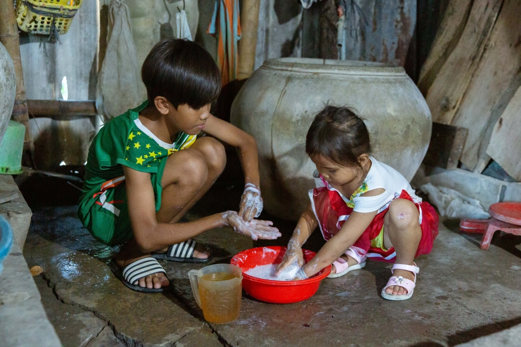 Nhiệm vụ hàng đầu của các cấp Hội Nông dân trong xây dựng Nông thôn mới
