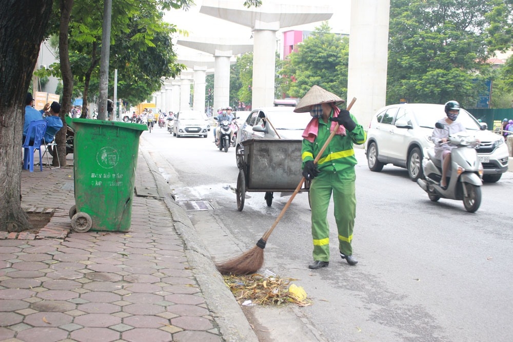Điều kiện nghỉ hưởng lương hưu khi làm việc nặng nhọc, độc hại