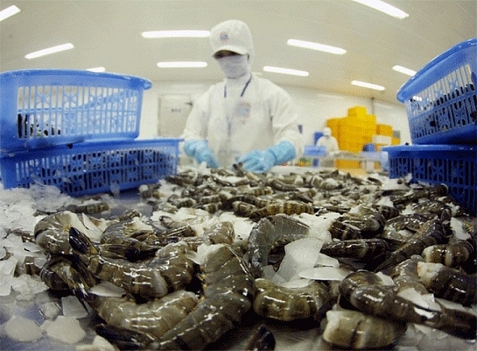 Ngành nông nghiệp chuyển mình mạnh mẽ trong thiên tai, dịch bệnh