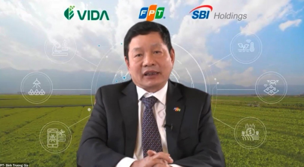 Thúc đẩy quan hệ hợp tác giữa Việt Nam - Nhật Bản trong lĩnh vực nông nghiệp