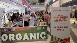 Hội chợ “Hanoi Agriculture 2021”: Cơ hội quảng bá, kết nối tiêu thụ sản phẩm nông nghiệp