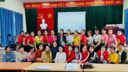 Đồng hành cùng người dân tỉnh Điện Biên trong sản xuất nông nghiệp dinh dưỡng