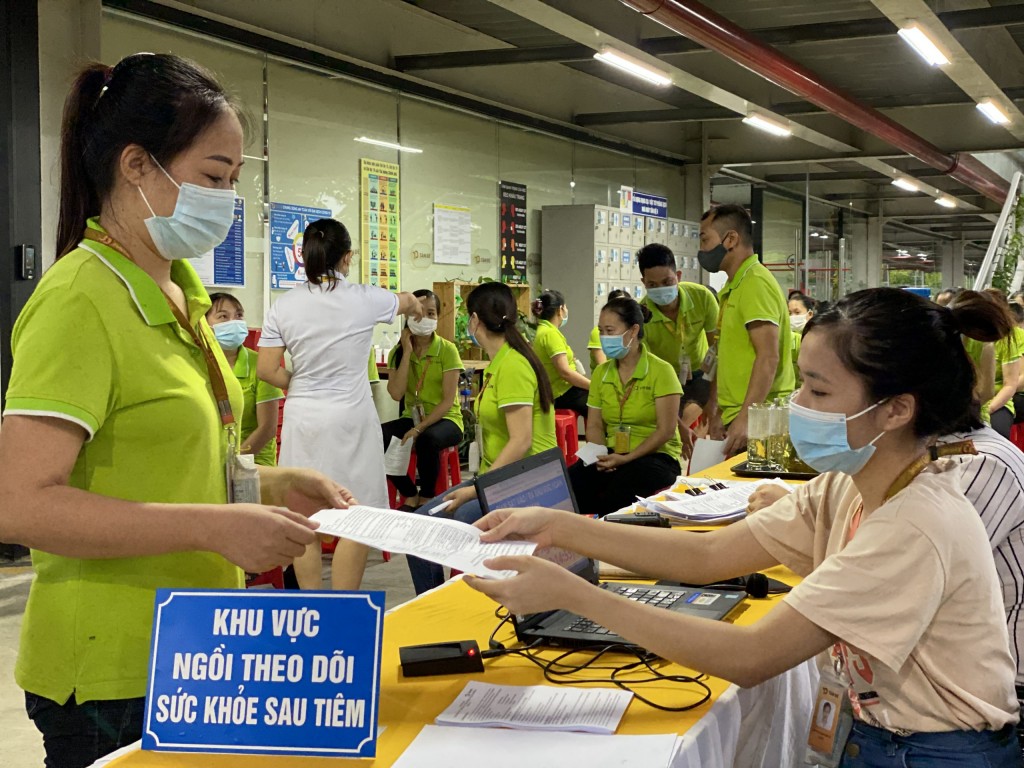 Bài 2: Nỗ lực 
