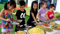Giải pháp cải thiện dinh dưỡng cho trẻ thấp, còi ở Việt Nam