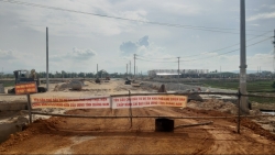 Quảng Nam: Xử lý nghiêm hành vi rao bán đất nền trái phép tại Dự án Khu phố chợ Chiên Đàn