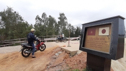Vụ cầu Cẩm Kim ở Quảng Nam: Người dân bị thu hồi đất được nhận đền bù trong tuần tới