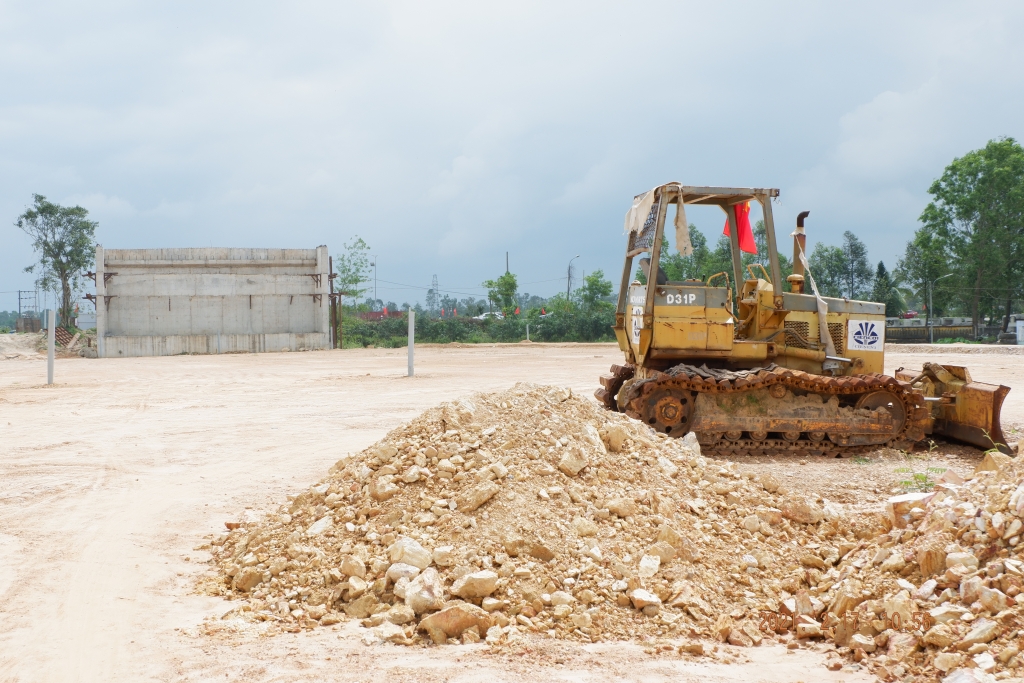 Đà Nẵng: Thanh tra Dự án đường vành đai phía Tây 1.500 tỷ đồng