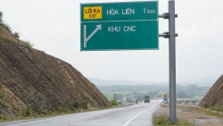 Đà Nẵng: Cao tốc La Sơn - Túy Loan sẽ thông xe vào tháng 6/2021?