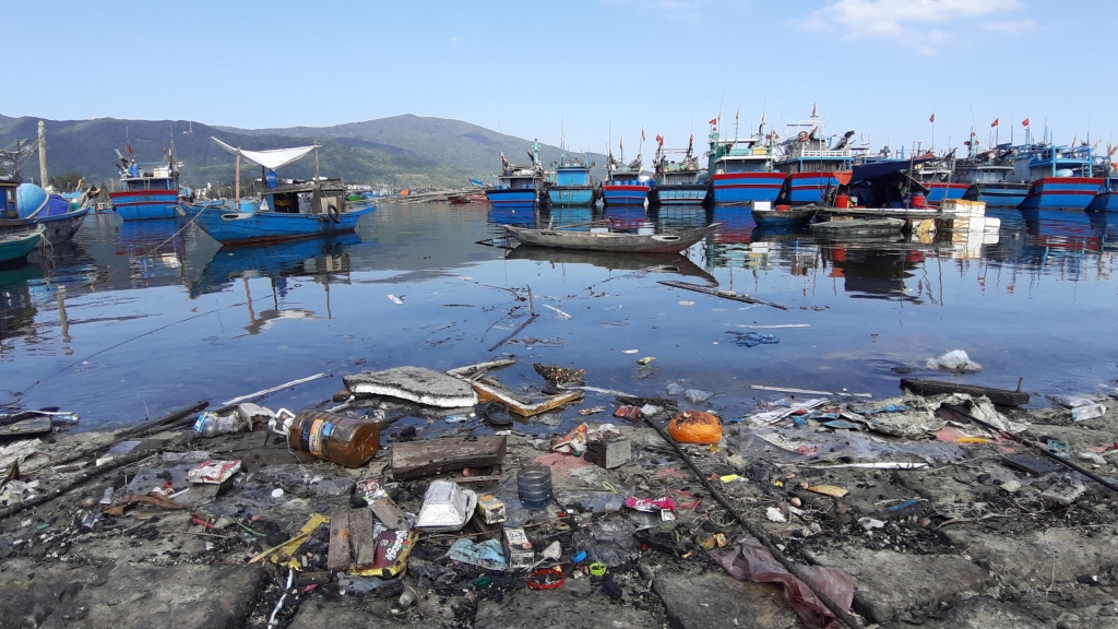 Đà Nẵng: URENCO 15 có đang "thách thức" chính quyền về tiếp nhận chất thải ?