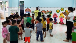 Đà Nẵng: Hướng dẫn dạy trực tiếp tại các cơ sở giáo dục mầm non từ ngày 21/2