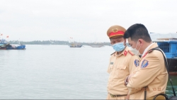 Quảng Nam: Chưa có kết luận nguyên nhân vụ ca nô chở khách bị chìm