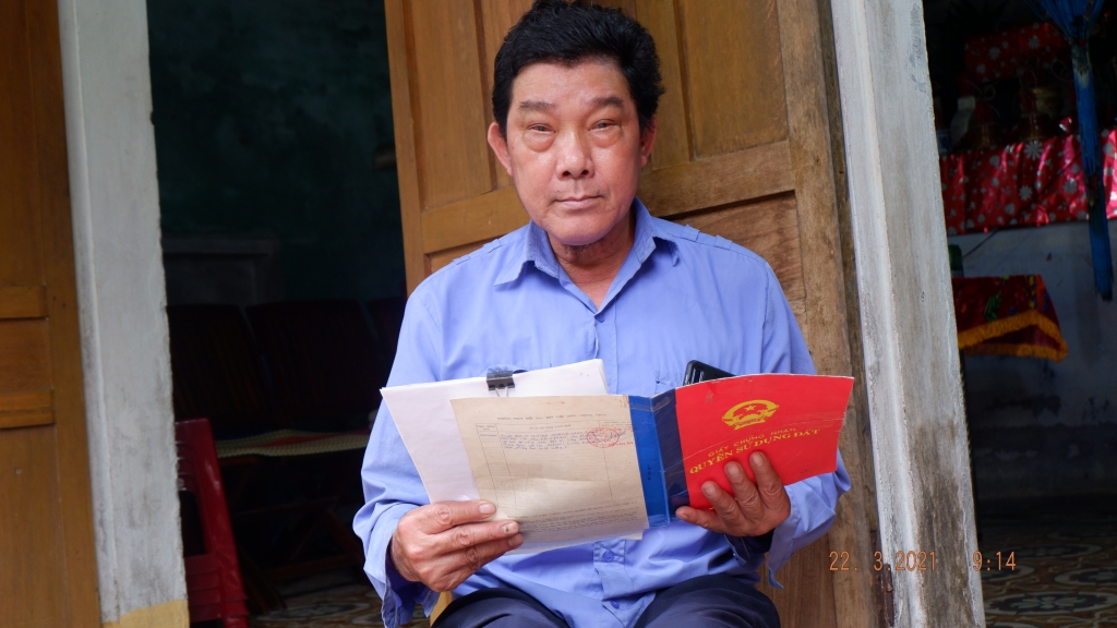 Quảng Nam: Người dân 