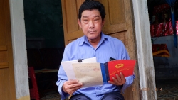 Quảng Nam: Người dân "sống dở, chết dở" cạnh Dự án Khu đô thị số 9 tại phường Điện Ngọc