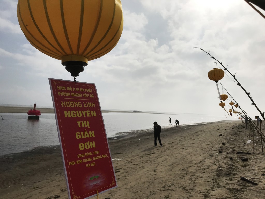 Quảng Nam tổ chức lễ cầu siêu cho 17 nạn nhân tử vong trong vụ chìm ca nô